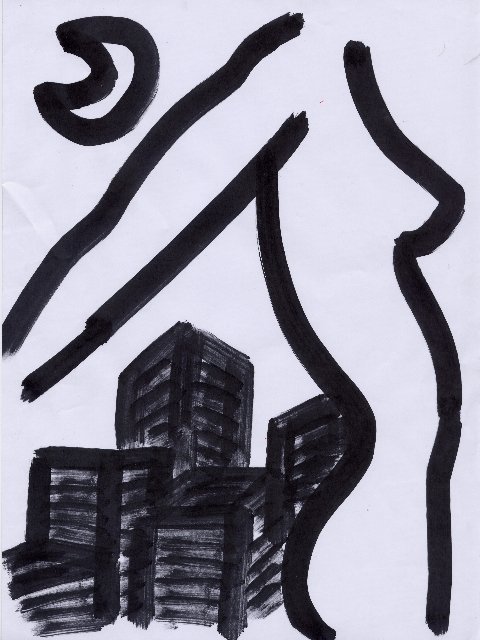 ATMANWEST: MALA DREAM IN THE CITY